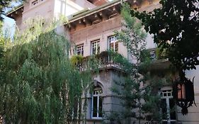 Nobili Libardi - Villa Basevi